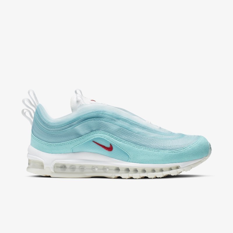 Nike 97 sale aqua